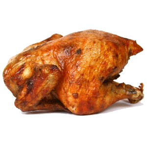 Fried chicken PNG-14088